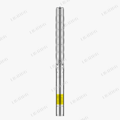 6SP系列深井潛水泵